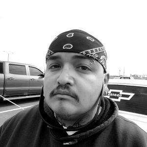 Meet your Posher, Mark